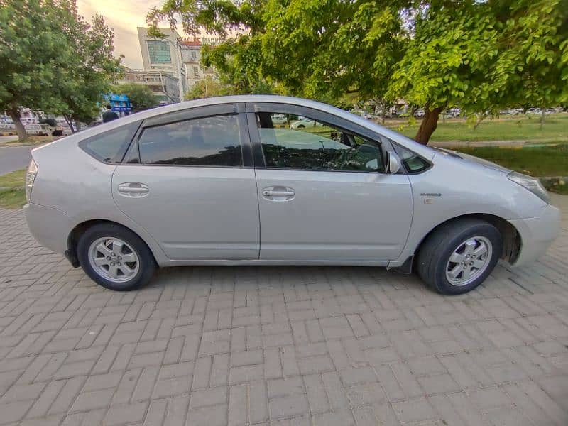 Toyota Prius 2010 2