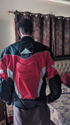 Motorcycle Protection jackets 0
