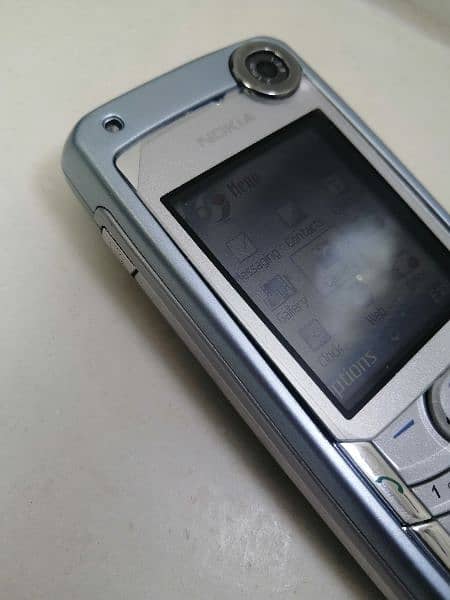 Nokia 6680 Vintage Classic 14