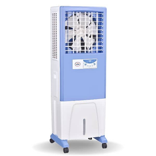 Boss air cooler 10,000 0