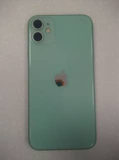 IPhone 11 good condition 0
