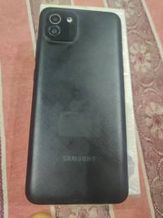 Samsung Galaxy A03. . . . 4/64 gb