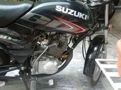 Suzuki gd110s For sale 2022-Dec