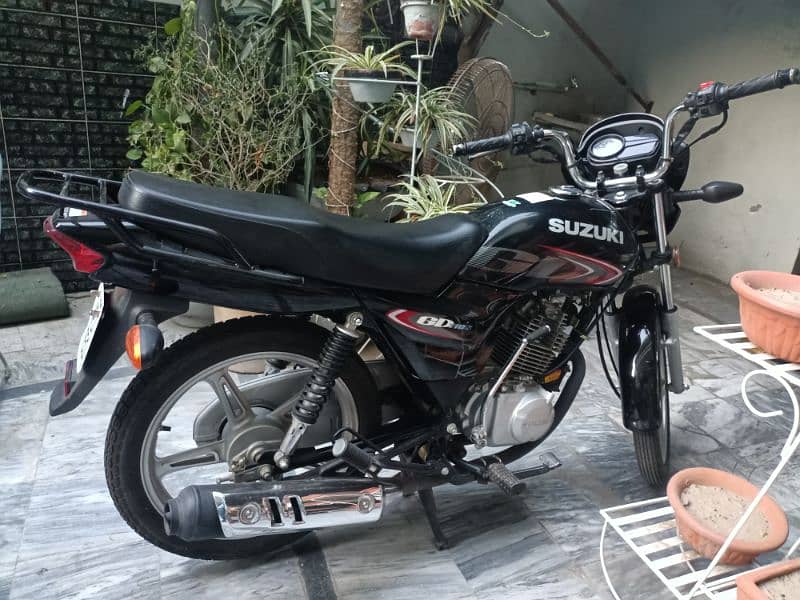 Suzuki gd110s For sale 2022-Dec 3