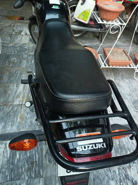 Suzuki gd110s For sale 2022-Dec 6