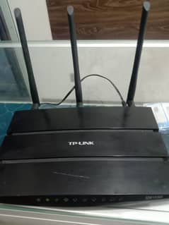 TP Link Archer C7 Ac1750 router for sale