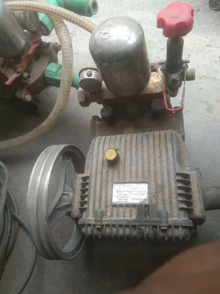 service station pump tanki motor 10