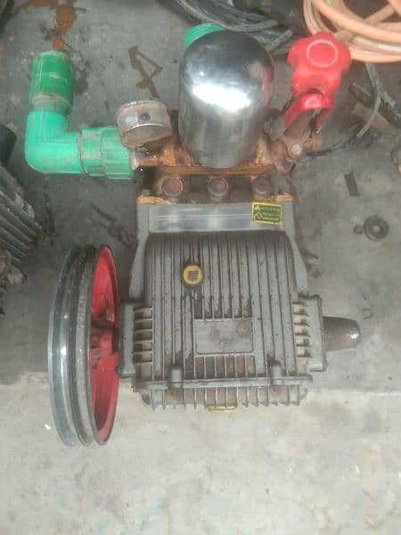 service station pump tanki motor 14