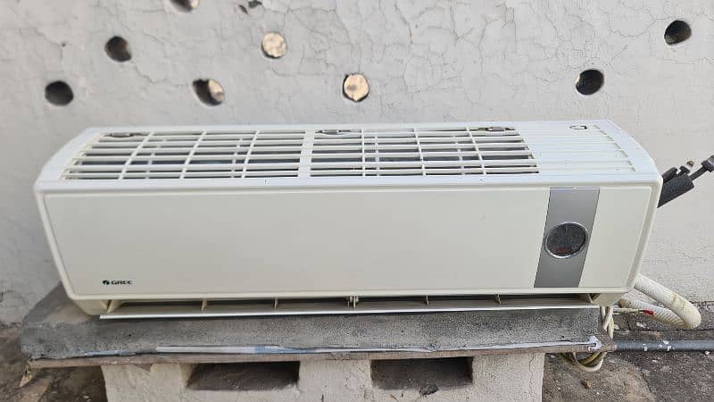 gree ac model gs_12cz8/0 1