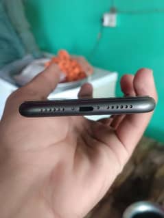 IPhone 11 water pack 64gb non pta 0