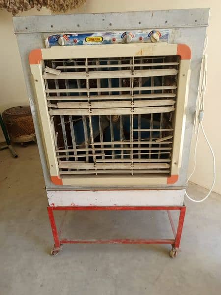 Full Size Lahori cooler with stand in very cheap 4