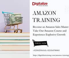 Amazon Course. Training Certification 0