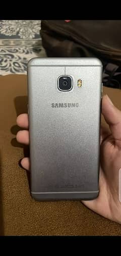 Samsung C5 4/64gb pta approved