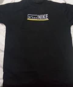 Nike Te shirts 0