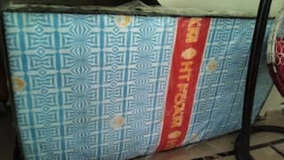 Mattress for single bed