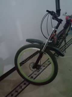 gair wali cycle for sale