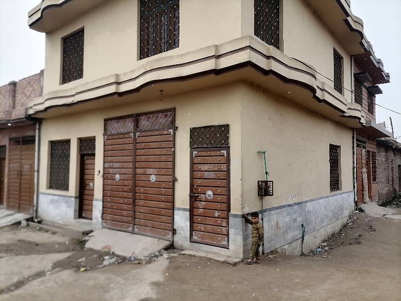 Affordable Prime Location House For sale In Pajagi Road 4