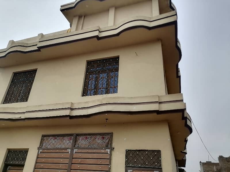 Affordable Prime Location House For sale In Pajagi Road 6