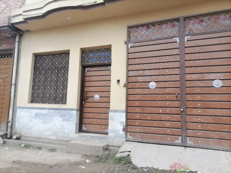 Affordable Prime Location House For sale In Pajagi Road 7