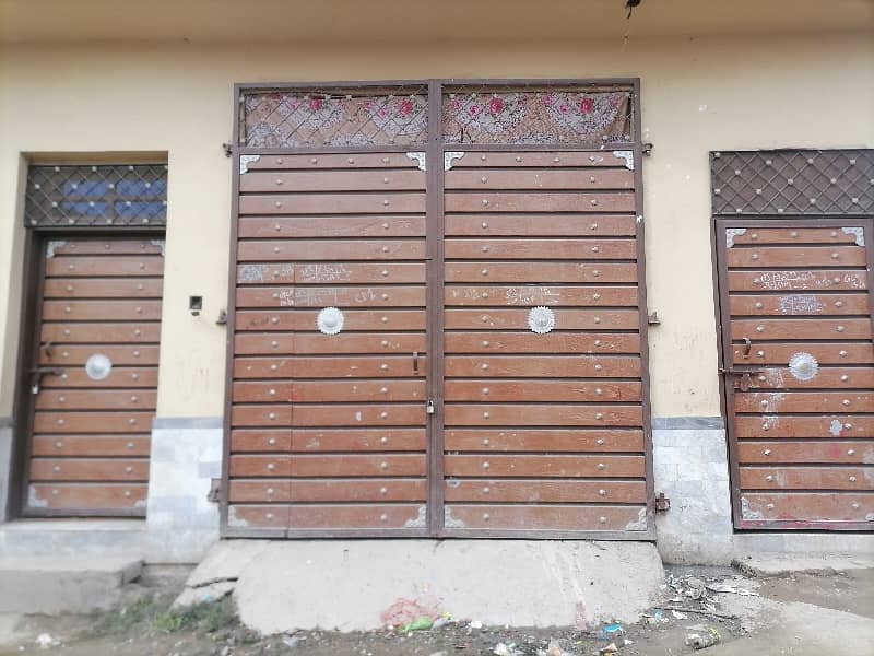 Affordable Prime Location House For sale In Pajagi Road 8