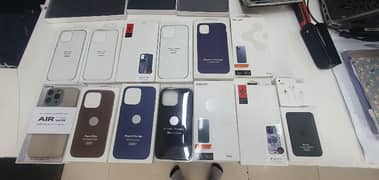 I phon covers. 12#14pro -max#15 pro and max
