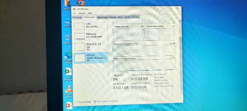 HP ProBook Core i7 4th Gen 16GB, 256 GB SSD 10