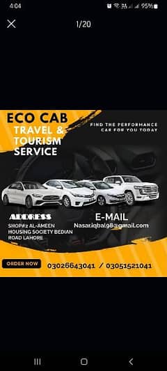 rent a car in lahore 0