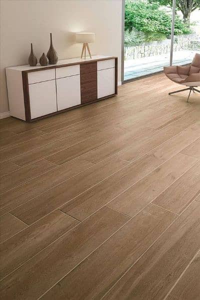 Wooden Floor | PVC Vinyl Floor | Spc Floor | Turkish Wood Floor | 5