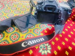 Canon 70D For Sale