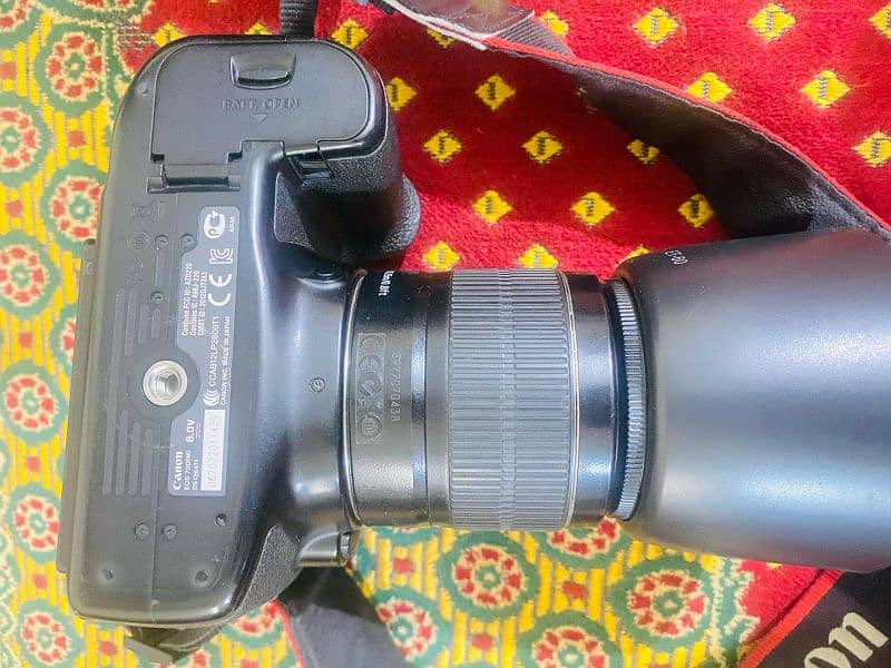 Canon 70D For Sale 3