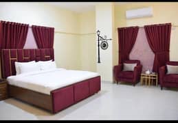 Couple rooms unmarried married guest house 24h open
