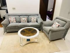 sofa set/6 seater sofa/wooden sofa/poshish sofa set 0