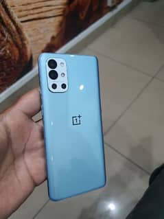 One plus 9 R vip PTA approved