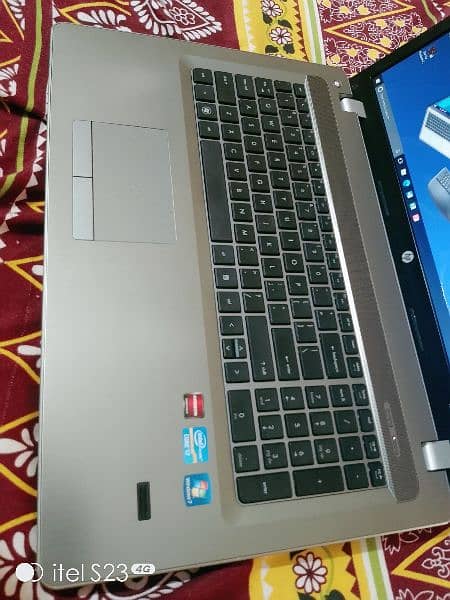 HP ProBook Core 4730s Big Display Laptop 2
