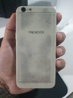 oppo A57 4/64 pta aproved 0