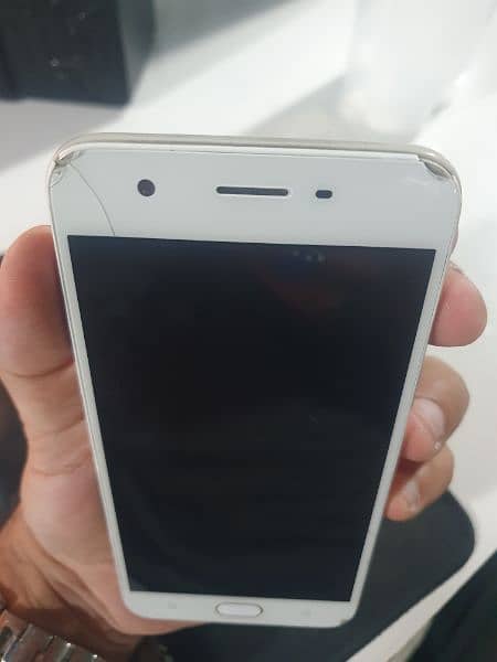 oppo A57 4/64 pta aproved 1