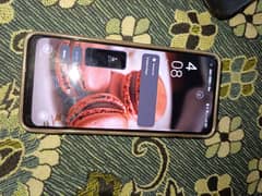 Oppo F19 For sale Urgent with box