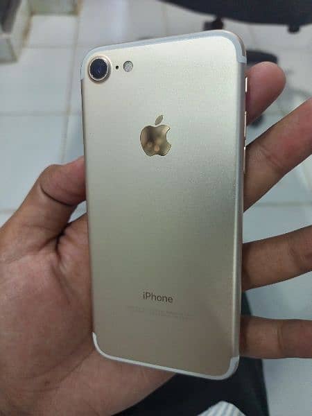 iphone 7 (128gb) 4