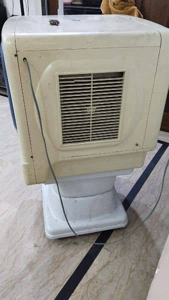 Horizon air cooler 3