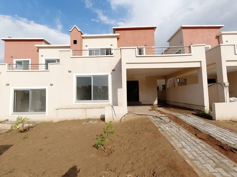 Highly-coveted On Excellent Location 8 Marla House Is Available In DHA Valley For sale 0