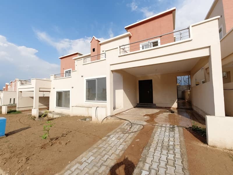 Highly-coveted On Excellent Location 8 Marla House Is Available In DHA Valley For sale 2
