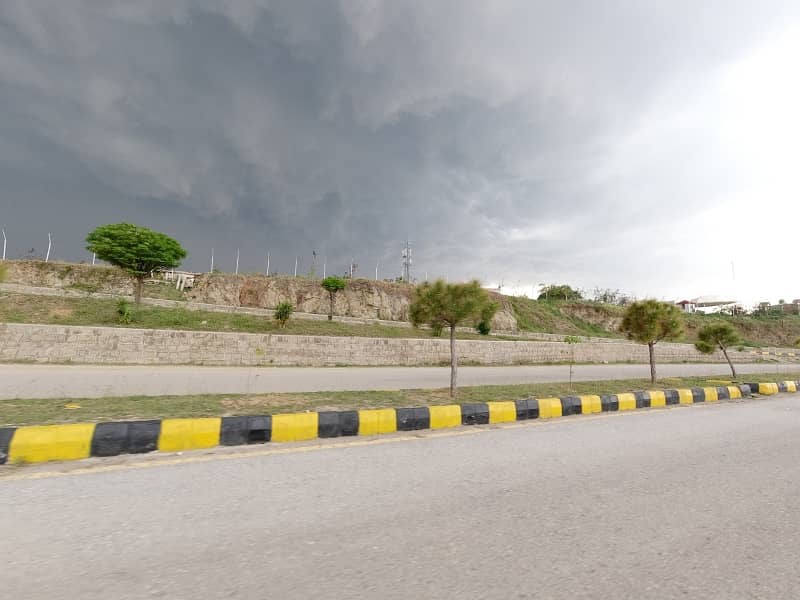 Find Your Ideal On Excellent Location Residential Plot In Islamabad Under Rs. 1500000 1