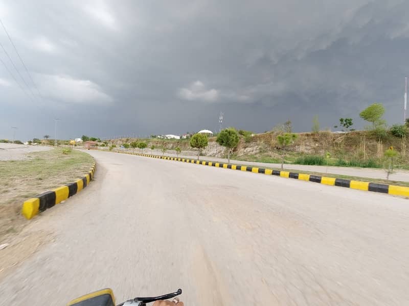 Find Your Ideal On Excellent Location Residential Plot In Islamabad Under Rs. 1500000 12