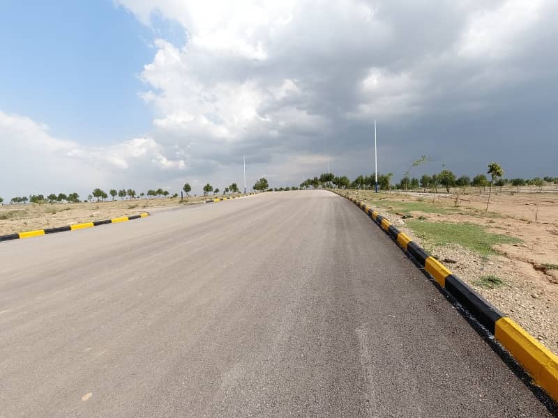 Find Your Ideal On Excellent Location Residential Plot In Islamabad Under Rs. 1500000 19
