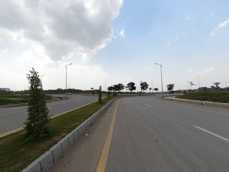 Find Your Ideal On Excellent Location Residential Plot In Islamabad Under Rs. 1500000 25