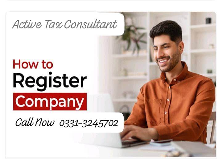 Active Tax Consultant 1