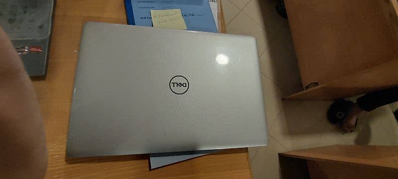 Laptop Dell Core i5 1