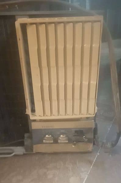 Ac window Good Condition 0