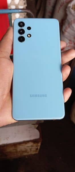 Samsung galaxy A32 2