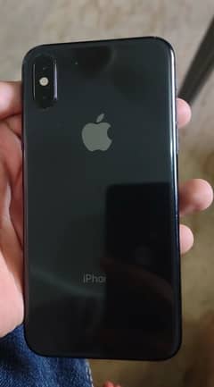 iPhone XS JV For Sell Lush Condition 0